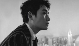 娱乐圈爆料男星