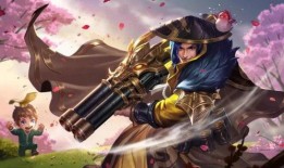 王者博主最新爆料是谁啊,神秘英雄即将登场！